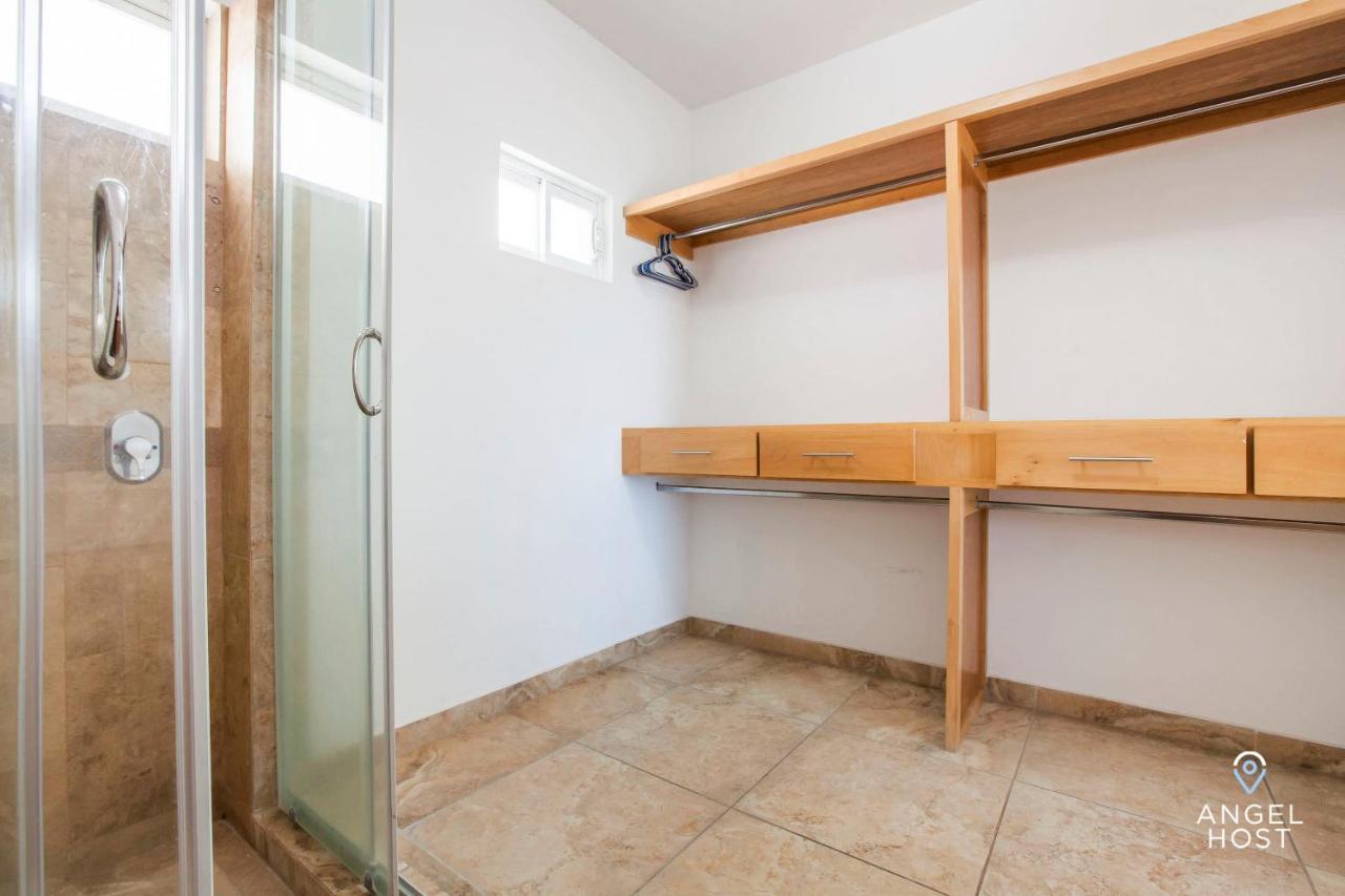 Oceanview Living Space & Balcony With Fiberoptic Wifi! La Paz Eksteriør bilde